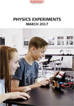 Experiments March
